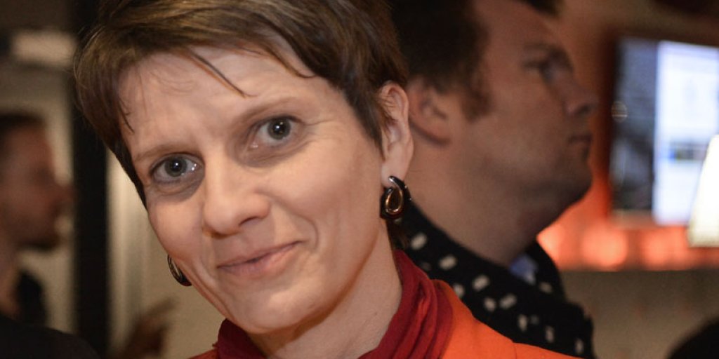 Anne-Catherine MAILLEUX