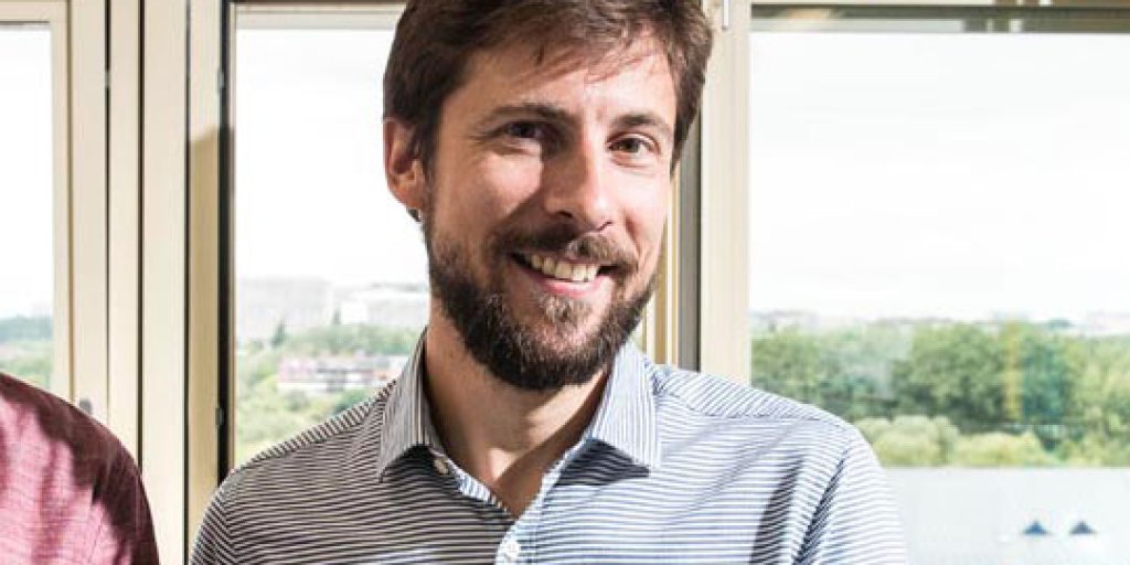 Guillaume W&Eacute;GRIA