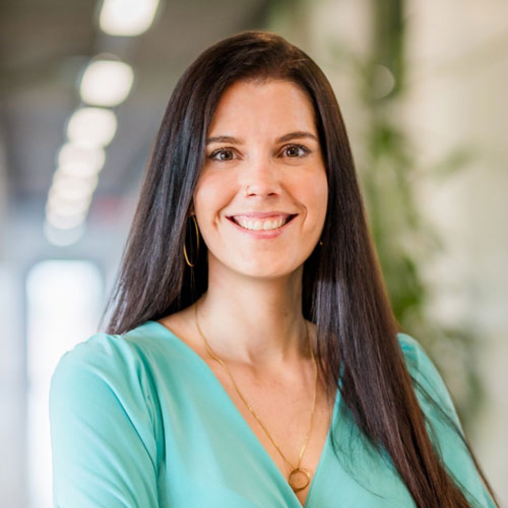 Julie De Man Office & Communication Manager